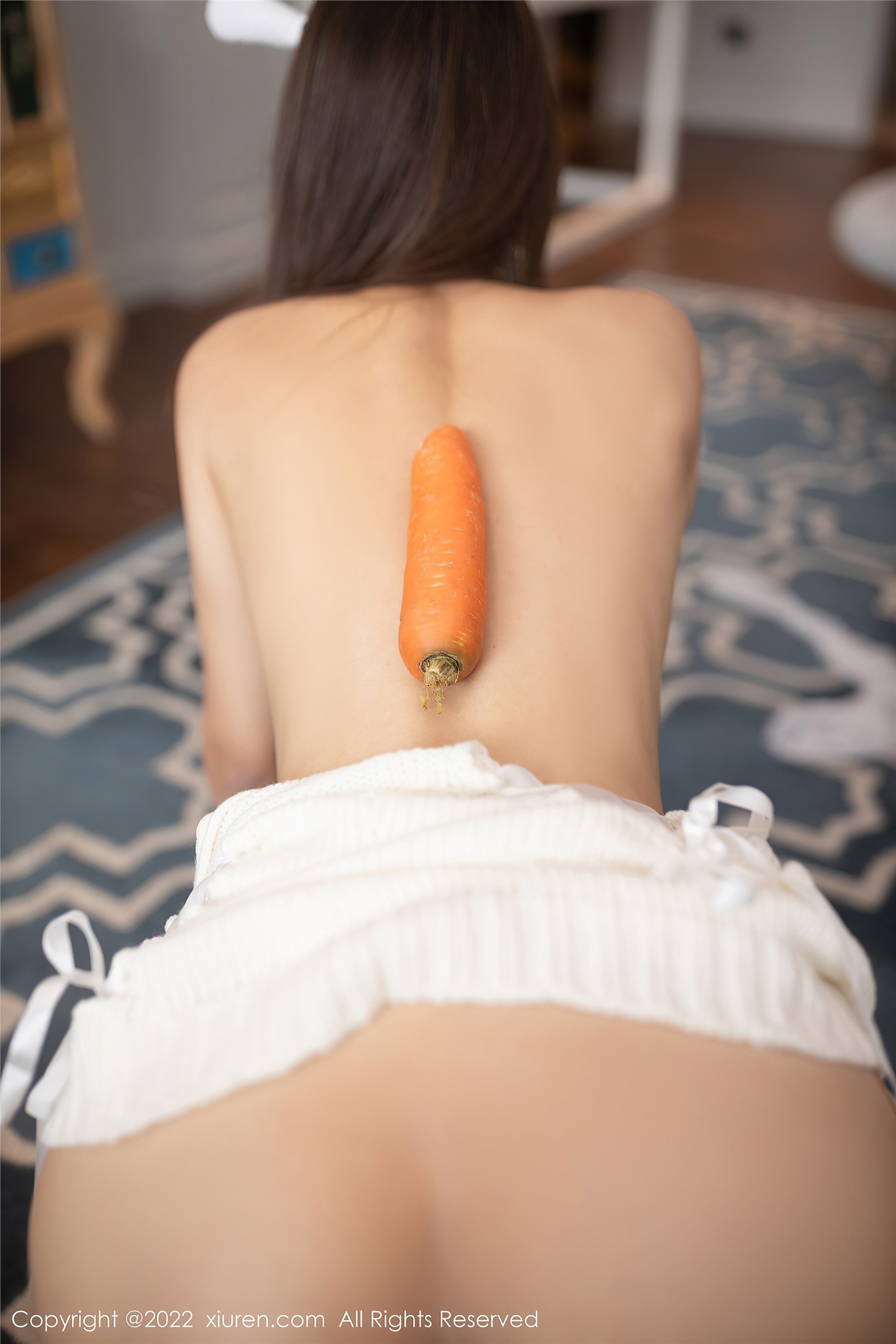 XIUREN秀人网 2022.03.14 No.4714 唐安琪